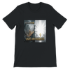 Light and Darkness - Unisex T-Shirt