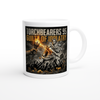 Guilty of Idolatry - Ceramic Mug