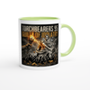 Guilty of Idolatry - Ceramic Mug