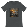Guilty of Idolatry - Unisex T-Shirt