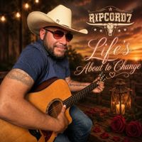 Life's About to Change by Ripcord7