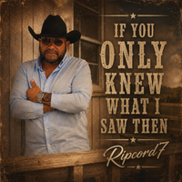 If You Only Knew What I Saw Then by Ripcord7