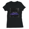 Mosh (feat. Phrazzl) - Women’s Cut T-Shirt