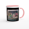 TROUBLE - Ceramic Mug