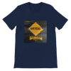 HATERS (feat. PHRAZZL) - Unisex T-Shirt