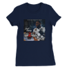 Nun 2 Lose Sum 2 Prove - Women’s Cut T-Shirt