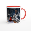 Nun 2 Lose Sum 2 Prove - Ceramic Mug