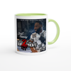 Nun 2 Lose Sum 2 Prove - Ceramic Mug