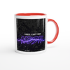 Mosh (feat. Phrazzl) - Ceramic Mug