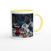 Nun 2 Lose Sum 2 Prove - Ceramic Mug