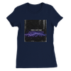 Mosh (feat. Phrazzl) - Women’s Cut T-Shirt