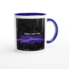 Mosh (feat. Phrazzl) - Ceramic Mug