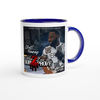 Nun 2 Lose Sum 2 Prove - Ceramic Mug