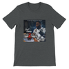 Nun 2 Lose Sum 2 Prove - Unisex T-Shirt