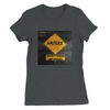 HATERS (feat. PHRAZZL) - Women’s Cut T-Shirt