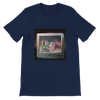 TROUBLE - Unisex T-Shirt
