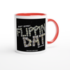 Flippin - Ceramic Mug