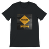HATERS (feat. PHRAZZL) - Unisex T-Shirt