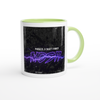 Mosh (feat. Phrazzl) - Ceramic Mug