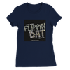 Flippin - Women’s Cut T-Shirt