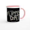 Flippin - Ceramic Mug