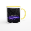 Mosh (feat. Phrazzl) - Ceramic Mug