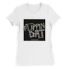Flippin - Women’s Cut T-Shirt