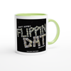 Flippin - Ceramic Mug
