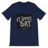 Flippin - Unisex T-Shirt