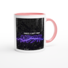 Mosh (feat. Phrazzl) - Ceramic Mug