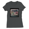 TROUBLE - Women’s Cut T-Shirt
