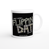 Flippin - Ceramic Mug