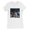 Nun 2 Lose Sum 2 Prove - Women’s Cut T-Shirt