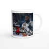 Nun 2 Lose Sum 2 Prove - Ceramic Mug