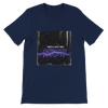 Mosh (feat. Phrazzl) - Unisex T-Shirt