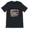 TROUBLE - Unisex T-Shirt