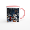 Nun 2 Lose Sum 2 Prove - Ceramic Mug