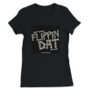 Flippin - Women’s Cut T-Shirt
