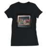 TROUBLE - Women’s Cut T-Shirt