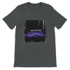 Mosh (feat. Phrazzl) - Unisex T-Shirt