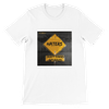 HATERS (feat. PHRAZZL) - Unisex T-Shirt