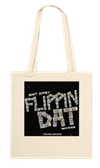 Flippin - Tote bag