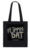 Flippin - Tote bag