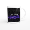 Mosh (feat. Phrazzl) - Ceramic Mug