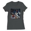 Nun 2 Lose Sum 2 Prove - Women’s Cut T-Shirt