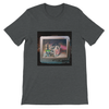 TROUBLE - Unisex T-Shirt