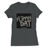 Flippin - Women’s Cut T-Shirt