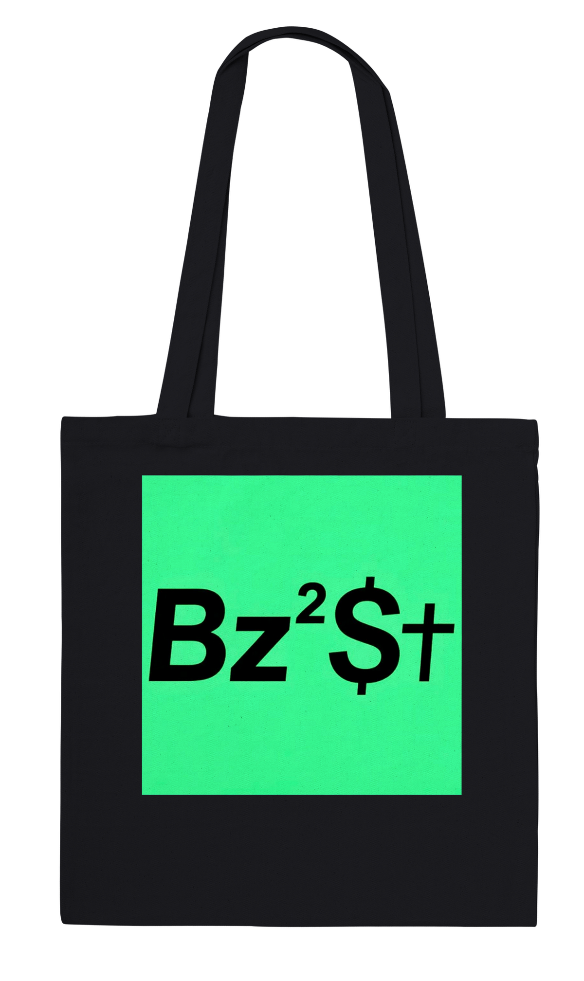 So Back - Tote bag