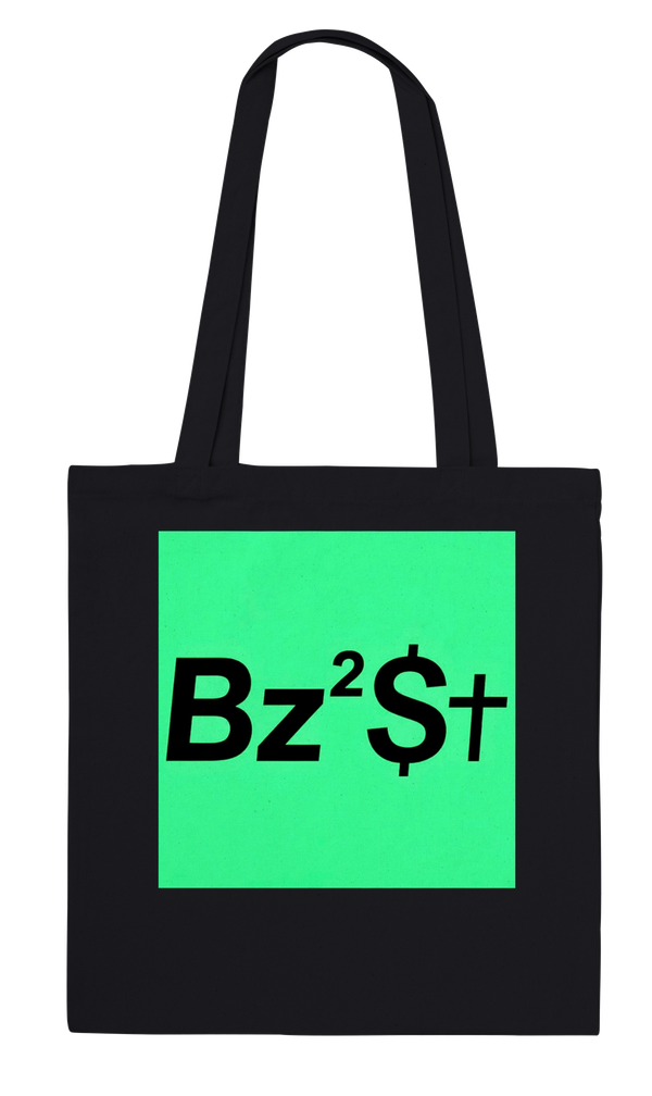 So Back - Tote bag
