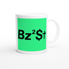 So Back - Ceramic Mug